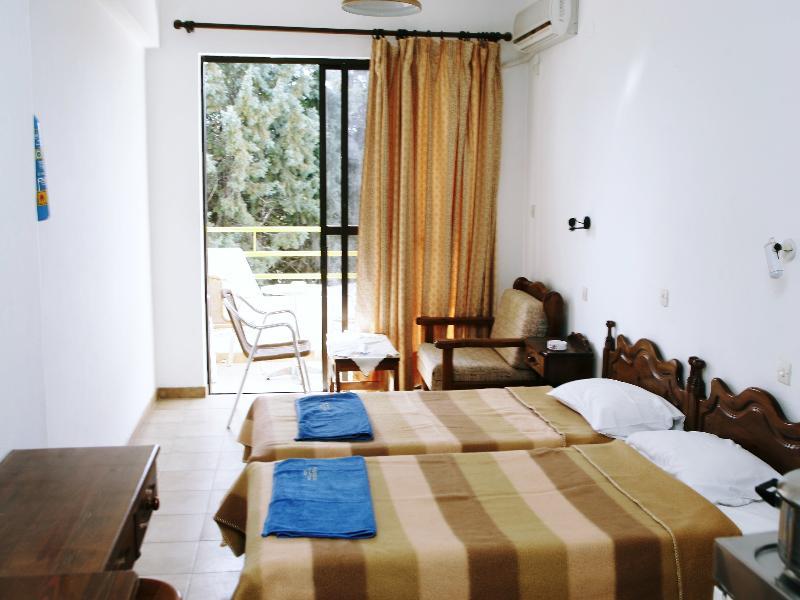 Gorgona Hotell 2*