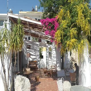 Hotell Gorgona Faliraki
