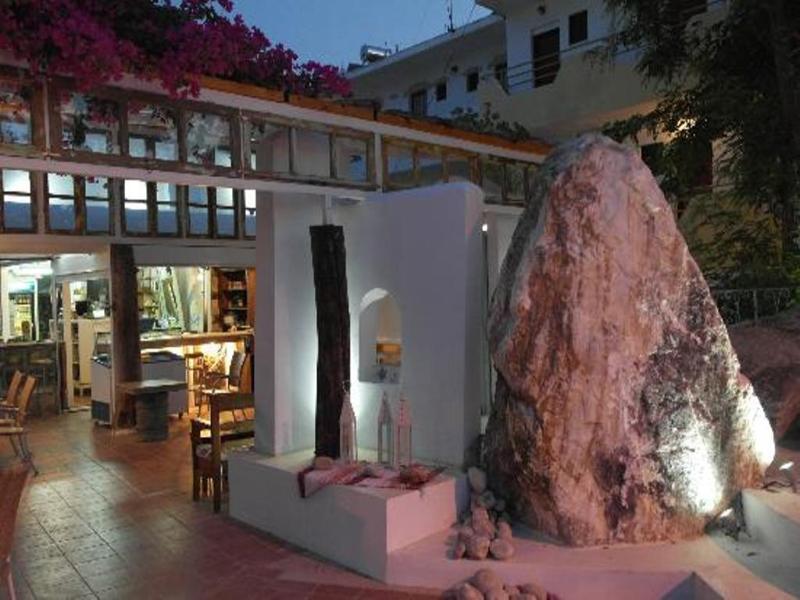 Hotel Gorgona