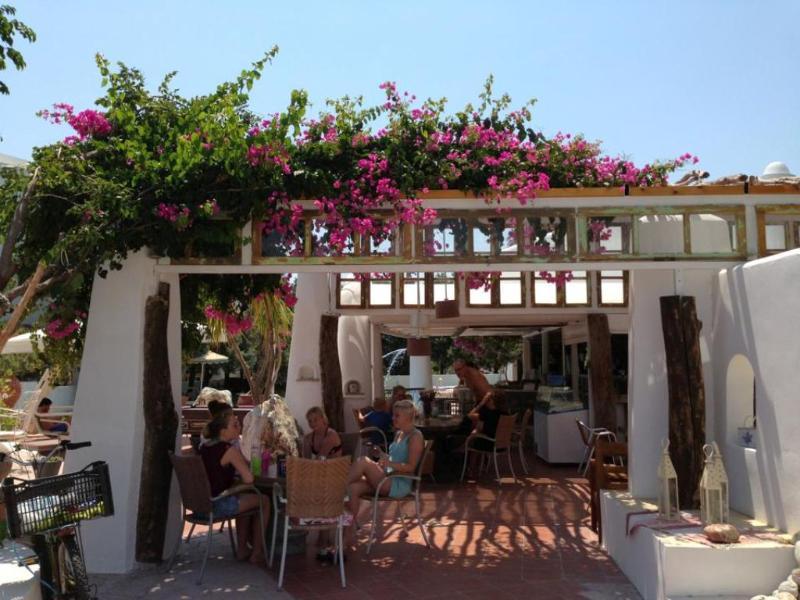 Hotel Gorgona