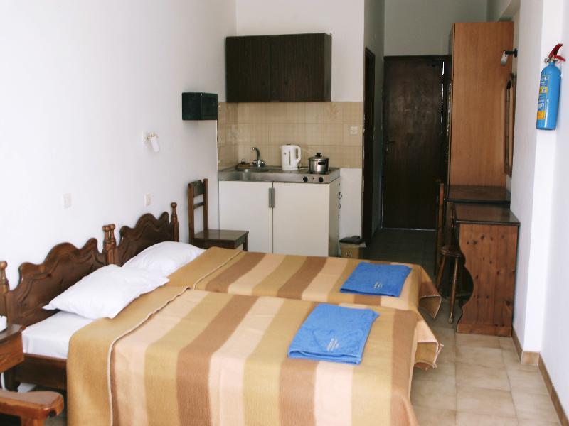 Gorgona Hotel Faliraki