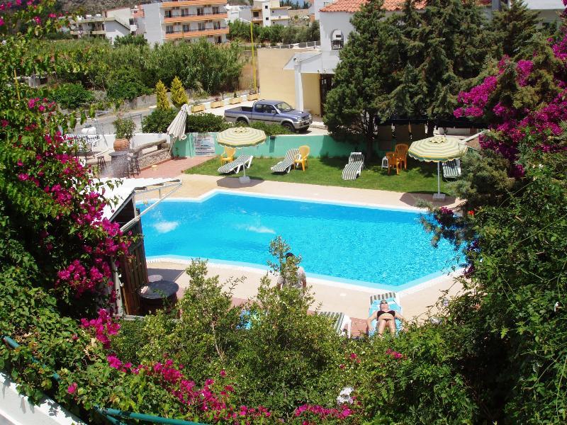 Gorgona Hotel 2*