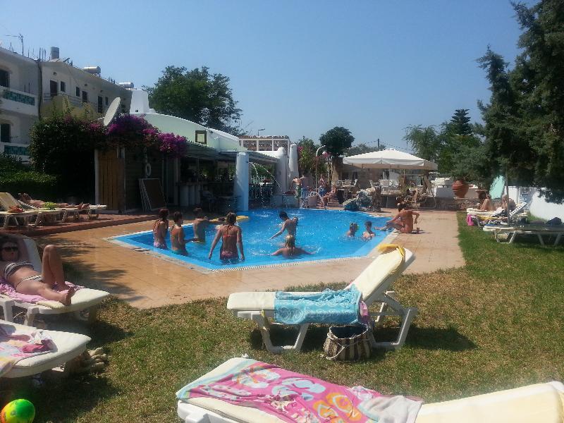 Gorgona Hotel