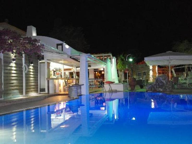 Hotel Gorgona 2*