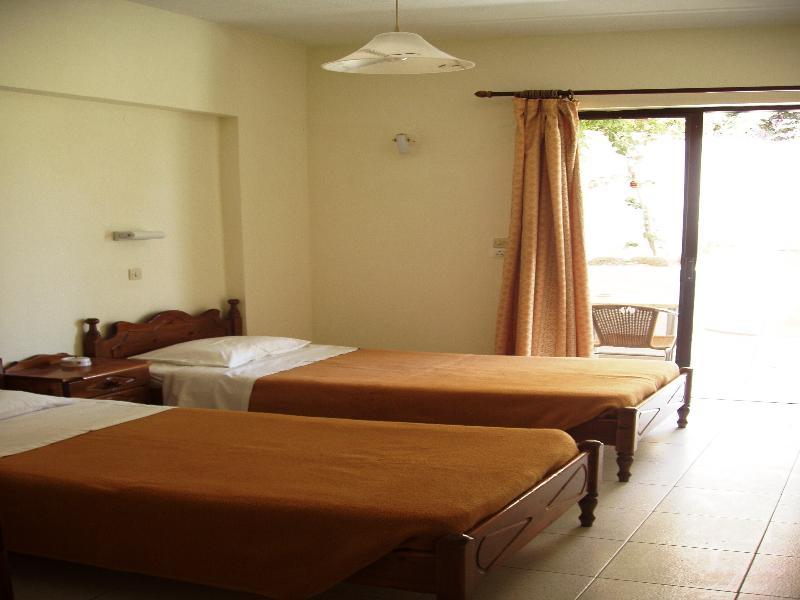 Hotel Gorgona