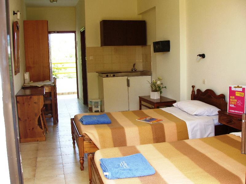 Gorgona Hotel