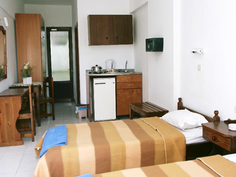 Hotel Gorgona