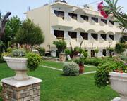 Gorgona Hotel