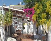 Gorgona Hotell Faliraki