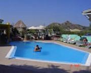 Gorgona Faliraki