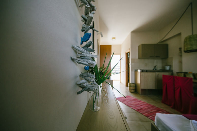 Gorgona Faliraki