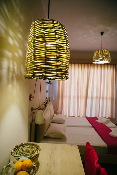 Hotell Gorgona