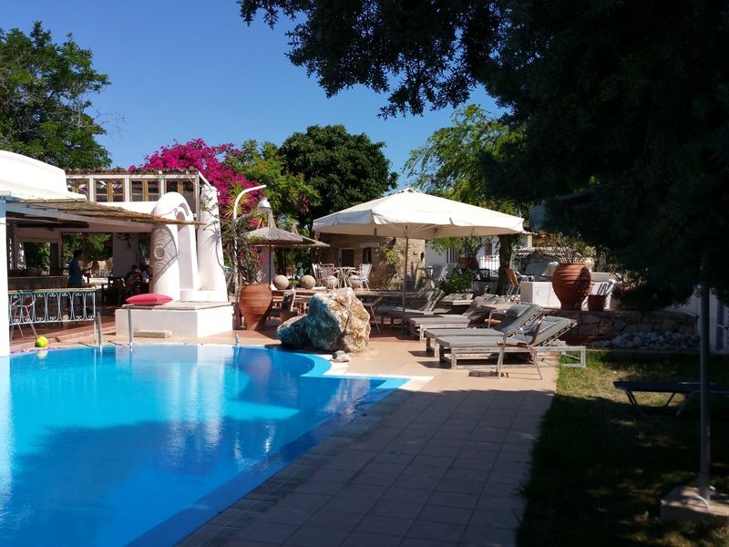 Hotel Gorgona 2*