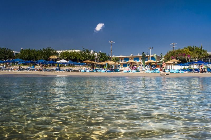 Gorgona Faliraki