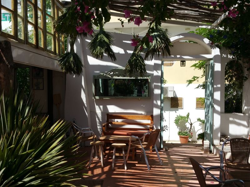 Hotel Gorgona
