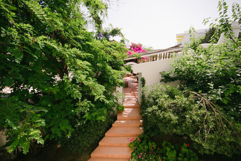 Gorgona Faliraki