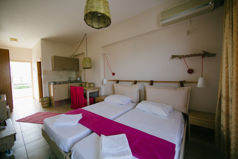 Hotel Gorgona