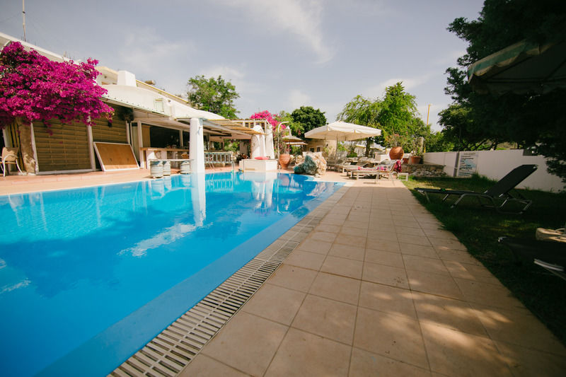 Hotel Gorgona