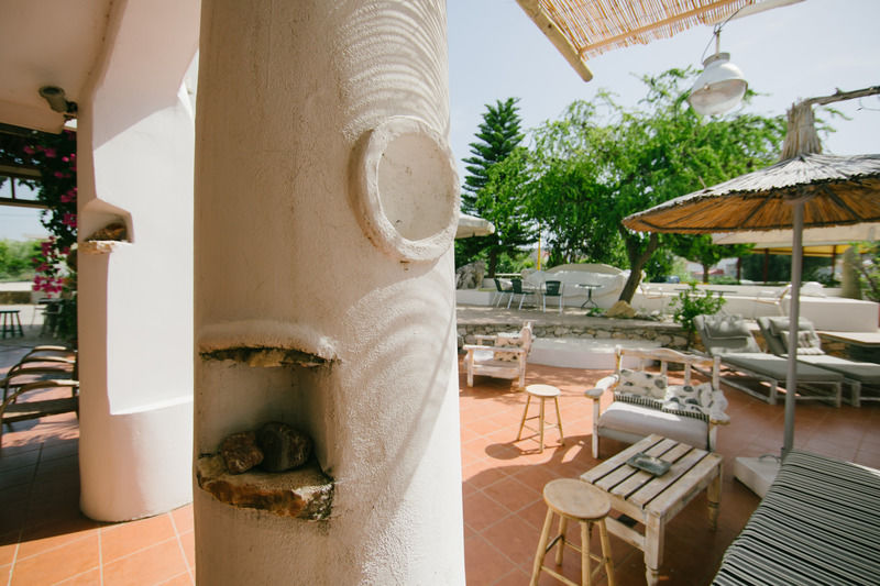 Hotel Gorgona 2*