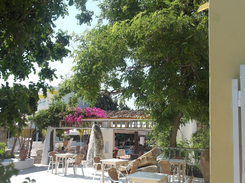 Gorgona Faliraki