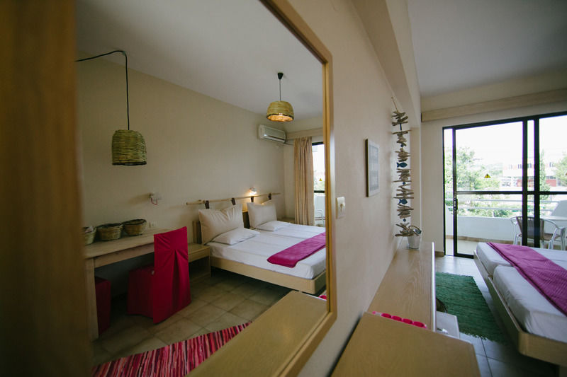Gorgona Hotel
