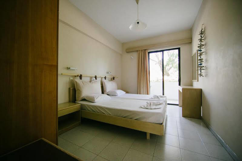 Gorgona Hotel 2*
