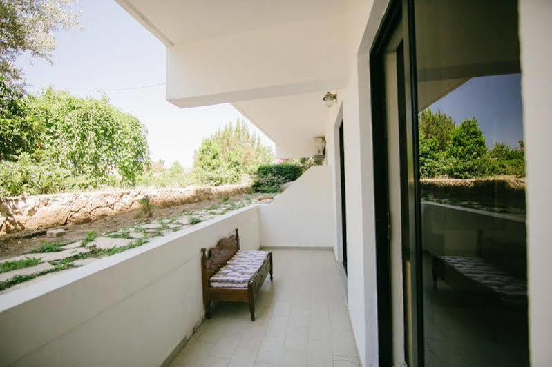 Gorgona Hotell Faliraki