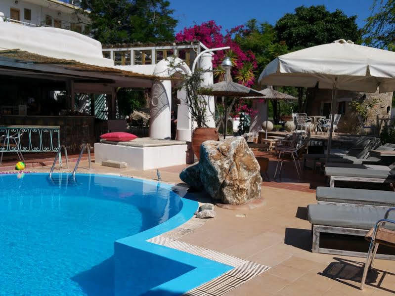 Hotel Gorgona 2*