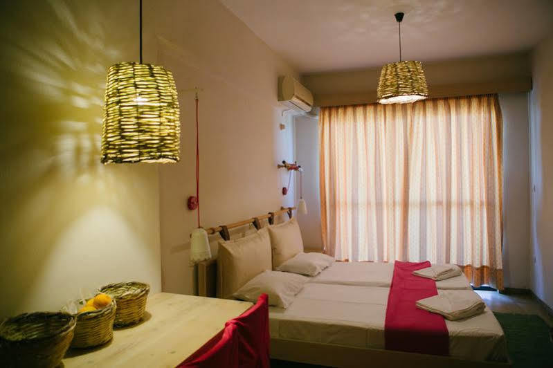 Hotel Gorgona Faliraki