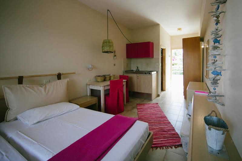 Gorgona Hotel 2*
