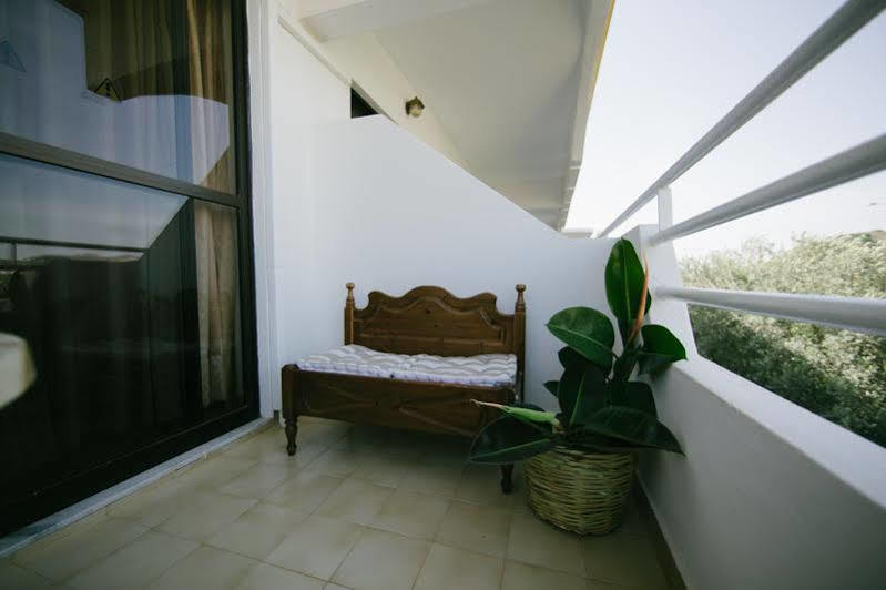 Gorgona Faliraki