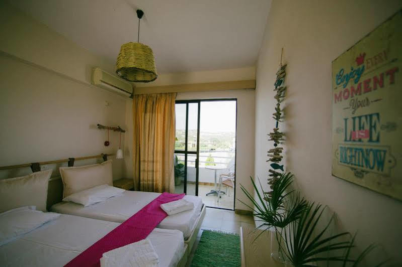 Gorgona Hotel Faliraki