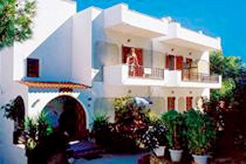 Gorgona Hotell