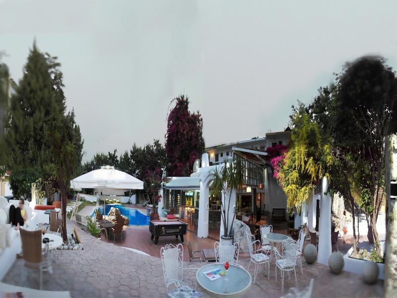 Hotel Gorgona Faliraki