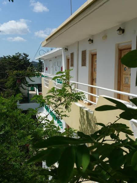 Hotel Gorgona 2*